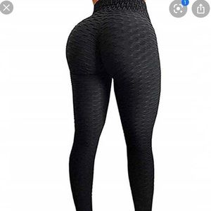 Workout leggings